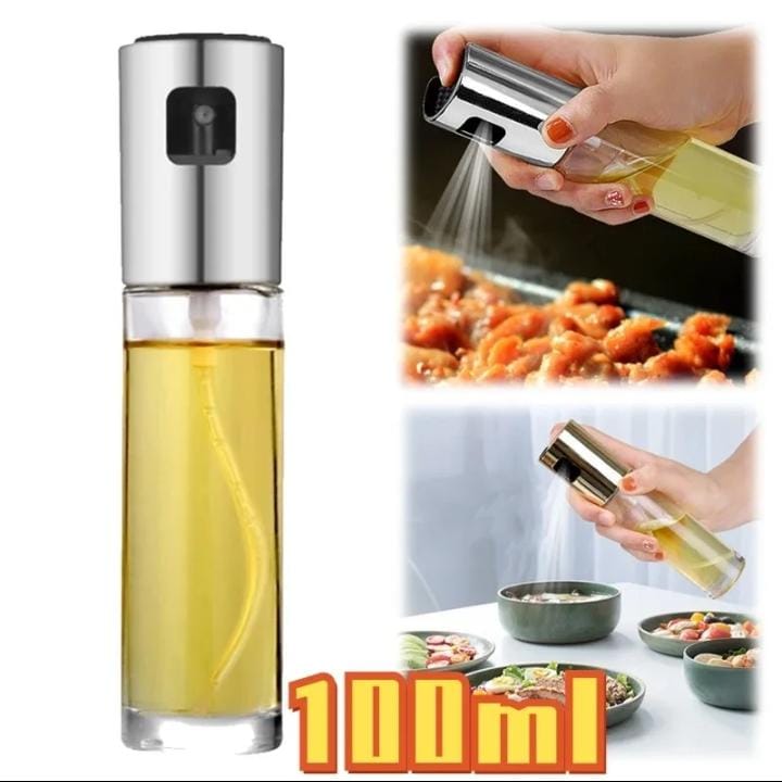 OIL SPRAY BOTTLE