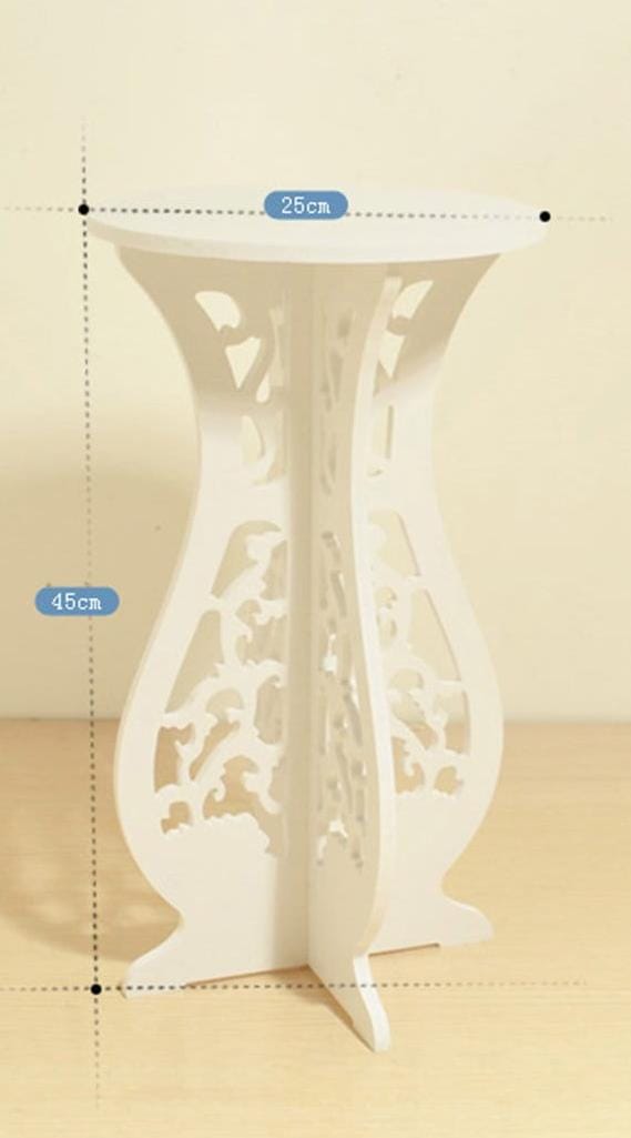 Coffee/flower table