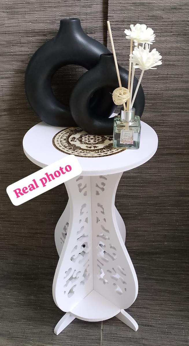 Coffee/flower table