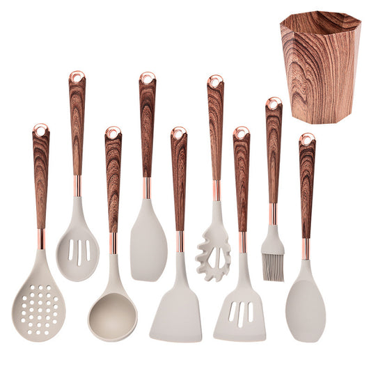 11pc kitchenware utensils set.